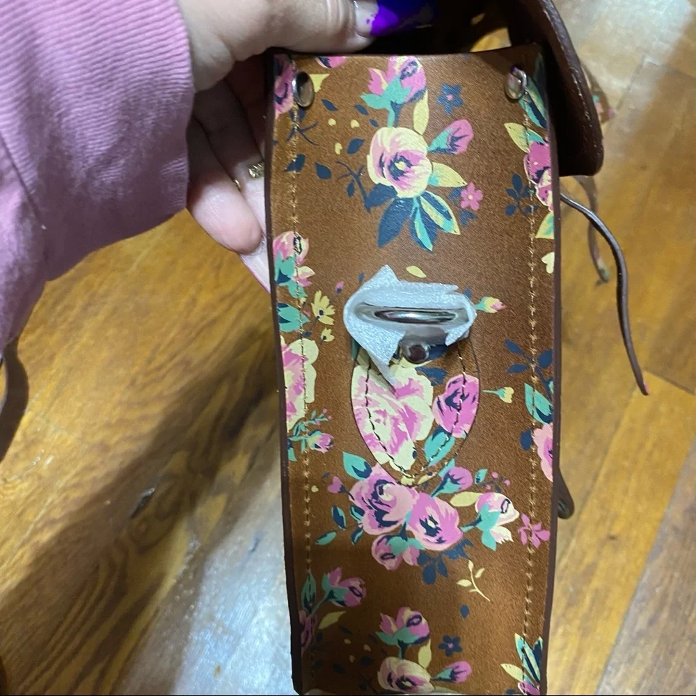 Brand New Yoshi UK laptop bag